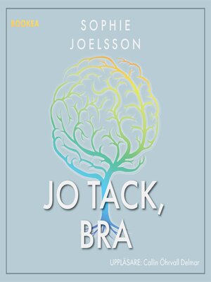 cover image of Jo tack, bra